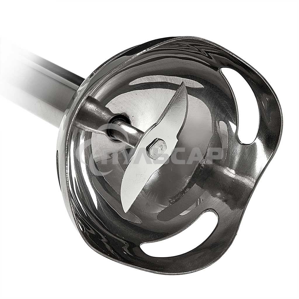 Блендер DELTA LUX DL-7047 белый