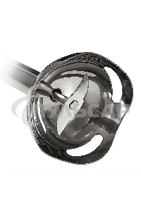 Блендер DELTA LUX DL-7047 белый