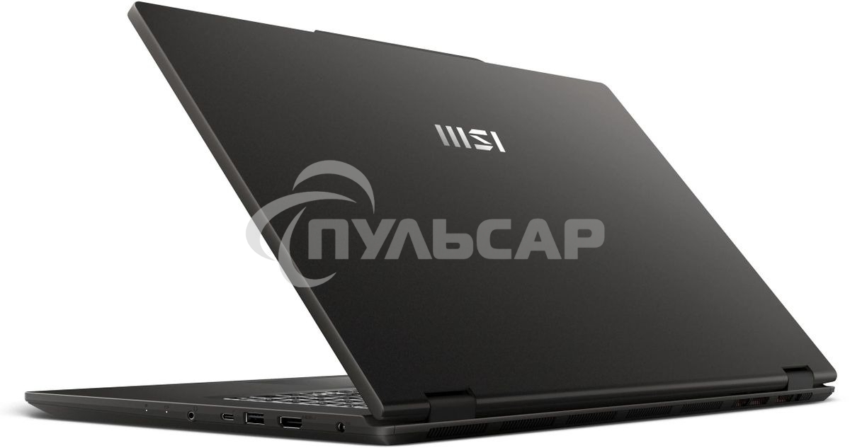 Ноутбук MSI VenturePro 16 AI A2HVEG-033XRU Intel Core Ultra 7 255H/16Gb/SSD1Tb/RTX 4050 6Gb/16