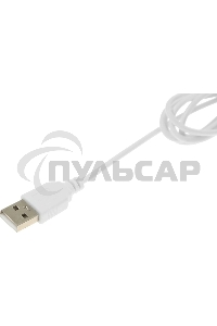 Комплект клавиатура + мышка Defender LINE MOTION C-977 RU белый