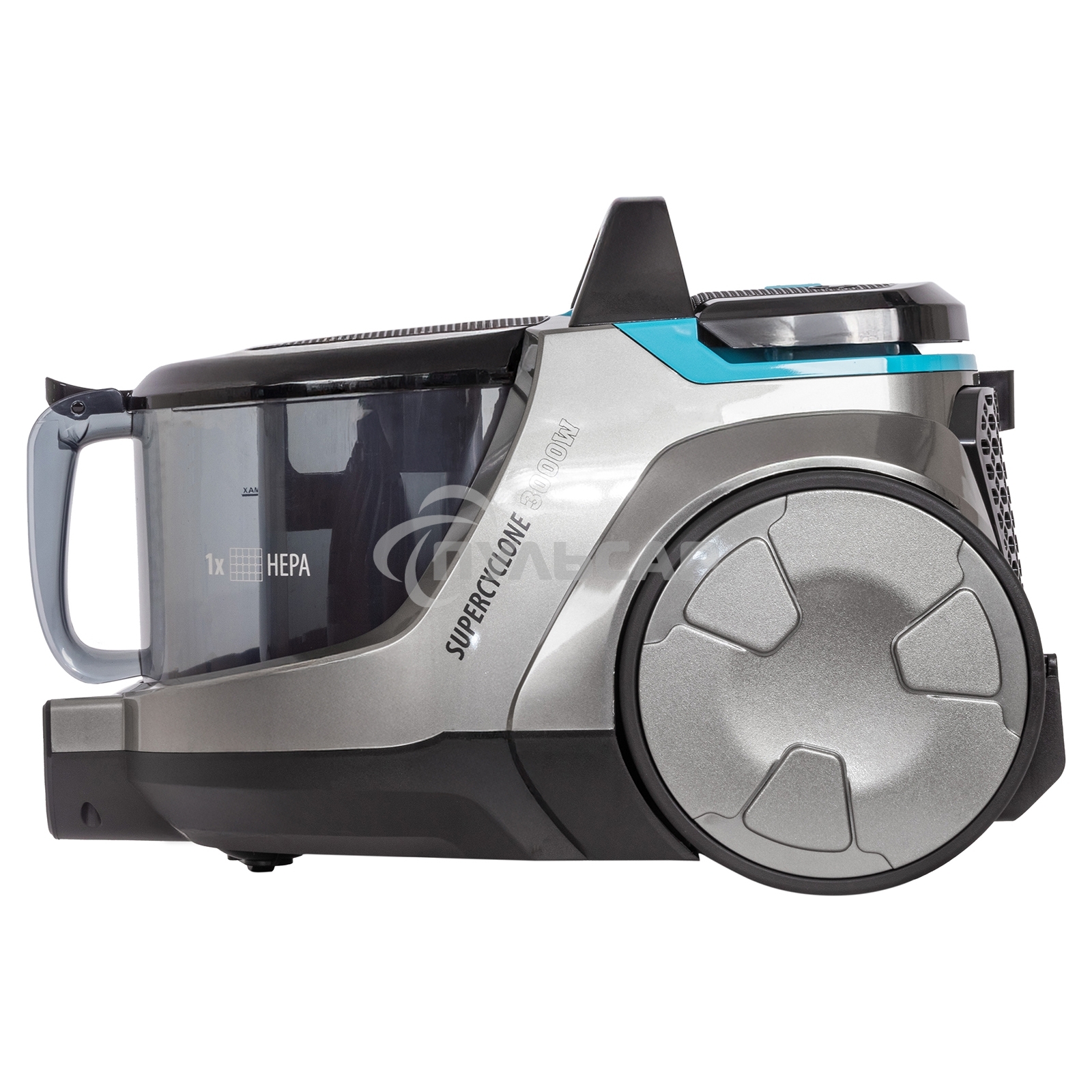 Пылесос циклон SUPRA VCS-2575