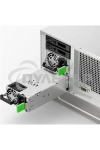 Система хранения данных SYNOLOGY HIGH DENSITY NO HDD HD6500