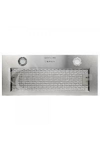 Вытяжка встраиваемая Zigmund & Shtain K 016.7 S серебристый, 70 см, 1050 куб. м/ч, 58 дБ