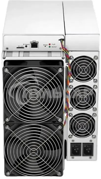 Асик Antminer S19k Pro 115T