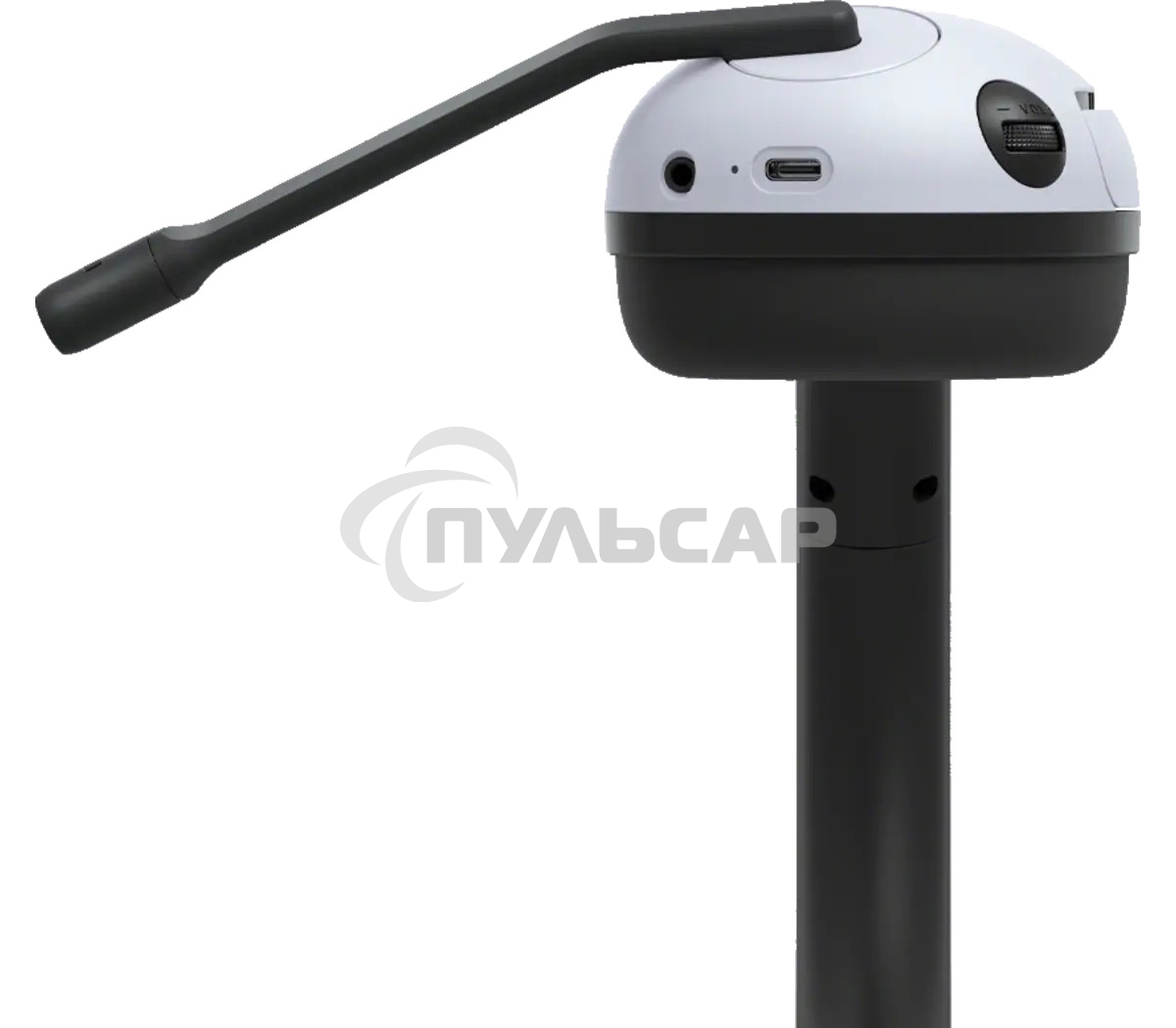 Гарнитура накладные Sony INZONE H5 1.5м белый/черный беспроводные bluetooth оголовье (WH-G500/W)