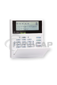 Прибор приемно-контрольный охранно-пожарный Астра-812 Pro. Контроль до 192 радиоустройств Астра-РИ-М через встроенный радиомодуль (433 МГц),до 999 адресных (радио/проводных) устройств Астра-Zитадель/Астра-А через расширители Астра-Z РР/Астра-А РПА, 1 слот