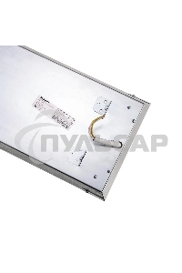 Обогреватель инфракрасный панельный Rexant 60-0014, серый, 3000 Вт, 40 м2