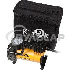 Автомобильный компрессор Качок K50