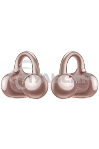 Гарнитура Huawei FreeClip Rose Gold 55038003