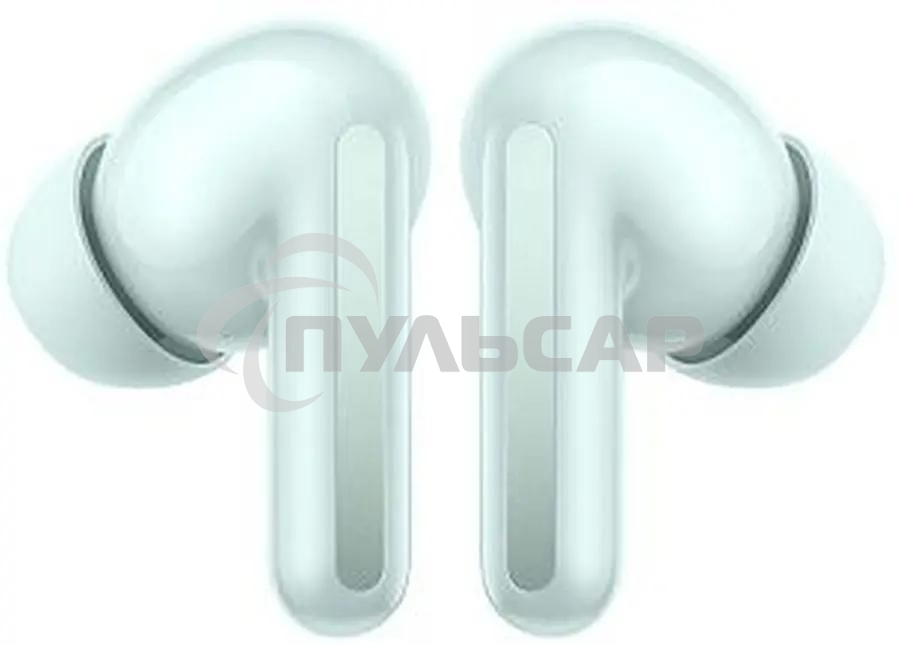 Наушники беспроводные Xiaomi Redmi Buds 6 зеленый BHR9245GL