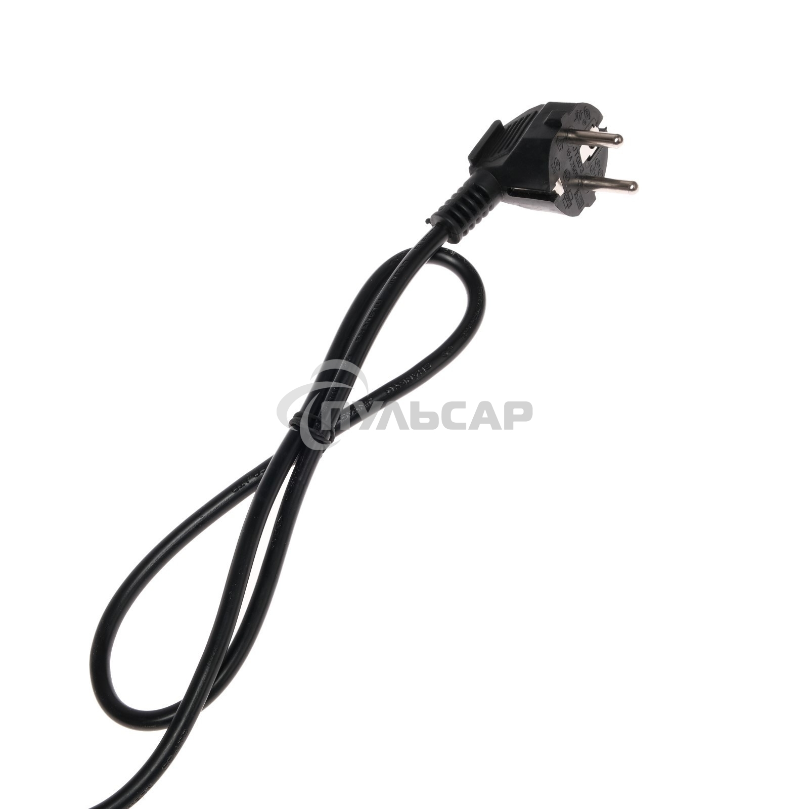 Инфракрасный обогреватель Sakura SA-0670DG, серый, кварцевый, 900Вт, 20 м2