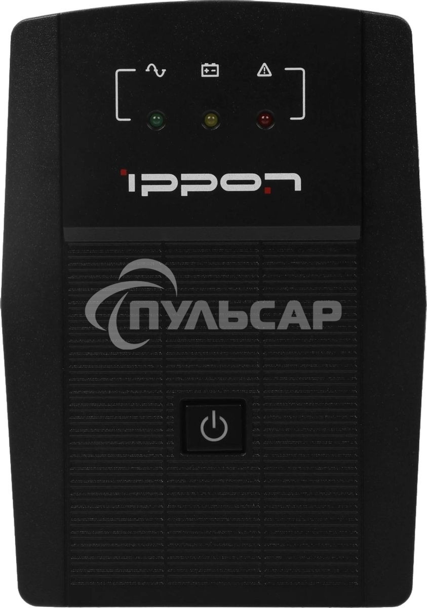 Источник бесперебойного питания Ippon Back Basic 650 337477