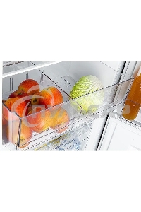 Холодильник Atlant ХМ 6619-109 белый двухкамерный 205/119л морозилка снизу