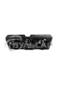 Видеокарта Palit PA-RTX 5070Ti GAMINGPRO-S 16Gb RTX 5070TI 16Gb 256bit GDDR7 2295/28000 HDMIx1 DPx3 HDCP Ret