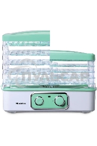Сушилка для овощей Blackton Bt FD1111 White-green