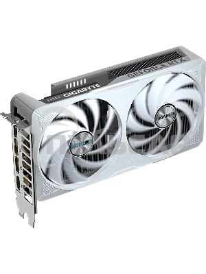 Видеокарта Gigabyte RTX 5060Ti EAGLE OC ICE 16Gb GDDR7 128bit 3xDP HDMI 3FAN RTL