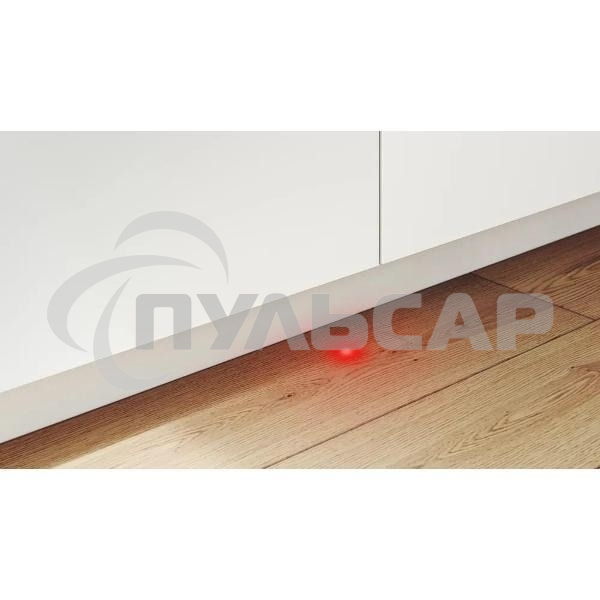 Встраиваемая посудомоечная машина BOSCH SMV26AX00Q белый