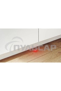 Встраиваемая посудомоечная машина BOSCH SMV26AX00Q белый