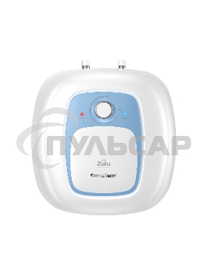 Водонагреватель Garanterm Zulu 10 U