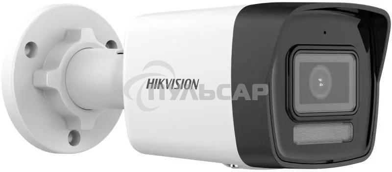 Камера видеонаблюдения IP Hikvision DS-2CD1023G2-LIU (2.8 MM) 2.8-2.8мм корп.:белый