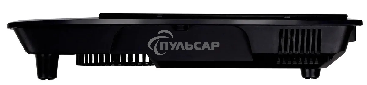 Плита Индукционная SunWind SCI-0501 черный стеклокерамика (настольная)