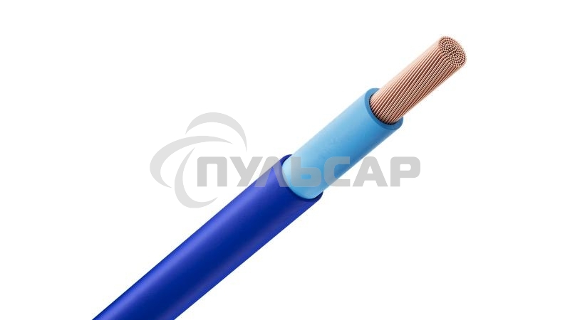 Кабель Русский Свет КГВВнг(А)-LS 1х16 380/660-2 Б (м) 10001