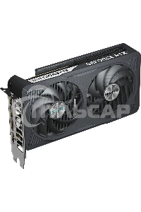 Видеокарта Gigabyte PCI-E 5.0 GV-N5060EAGLE OC-8GD 1.0 NVIDIA GeForce RTX 5060 8Gb 128bit GDDR7 2550/28000 HDMIx1 DPx3 HDCP Ret