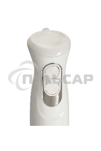 Блендер DELTA LUX DL-7047 белый