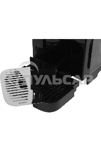 Кофемашина Delonghi Magnifica Plus ECAM320.60.B 1450Вт черный