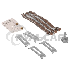 Газовая варочная панель ARDO MH32GX2