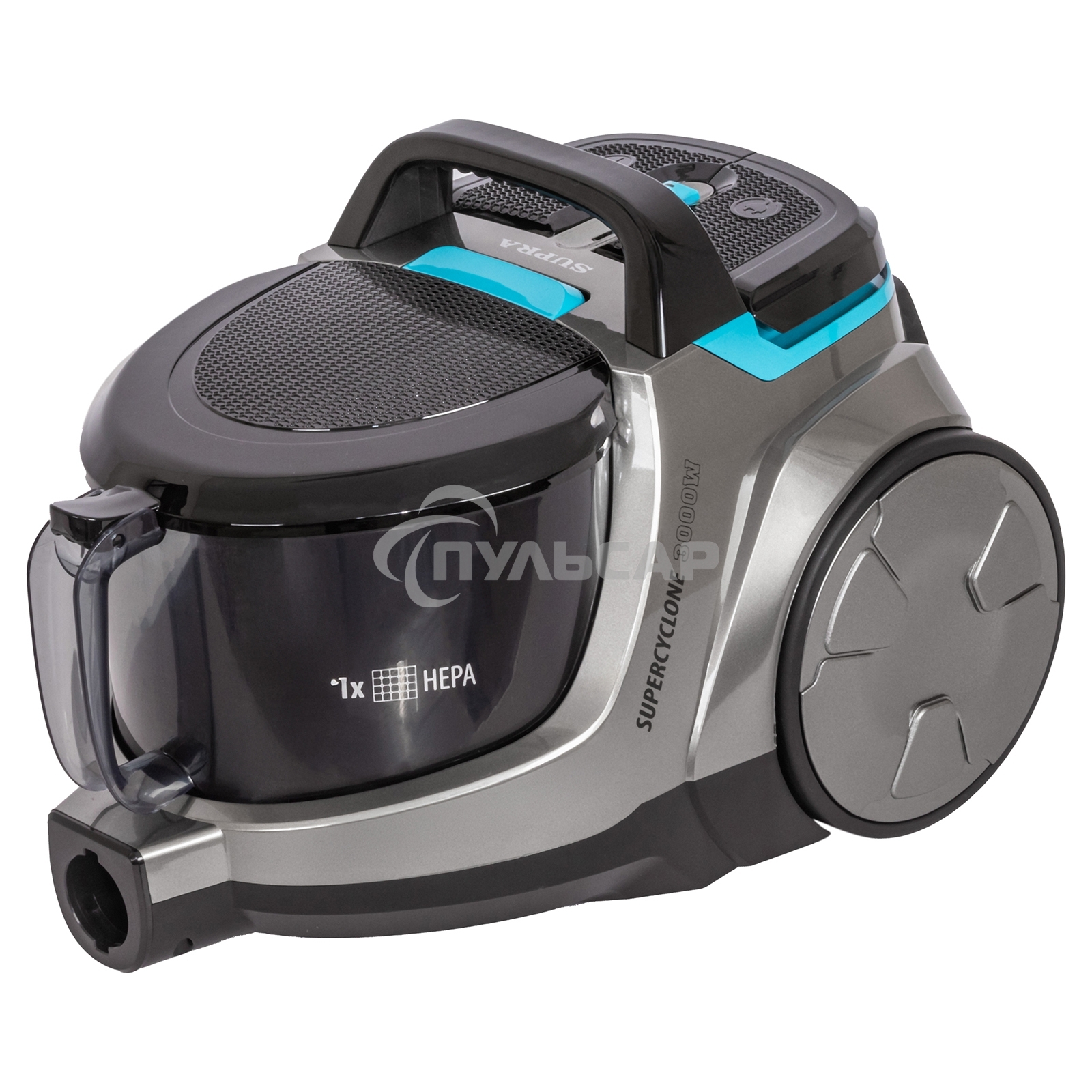 Пылесос циклон SUPRA VCS-2575