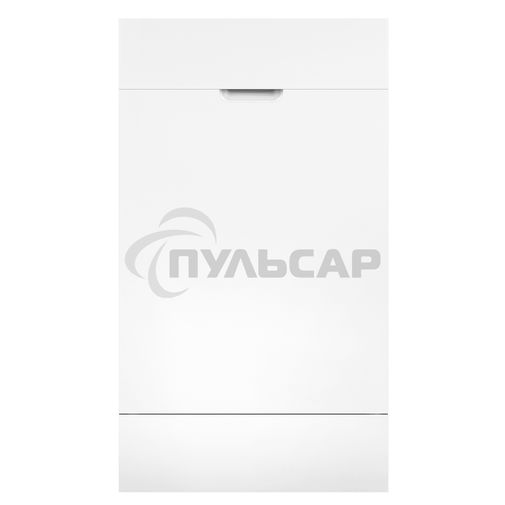 Встраиваемая посудомоечная машина Maunfeld MLP4529A01 Light Beam, черный, 44.8 см, 9 компл., 49 дБ, класс A++