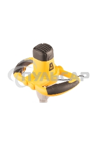 Миксер строительный Denzel EM-1-1600 1600 Вт 180-460/300-750 об/мин 27904