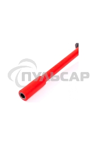 Диэлектрическая отвертка с набором бит НИО-2210 серия ПРОФИ