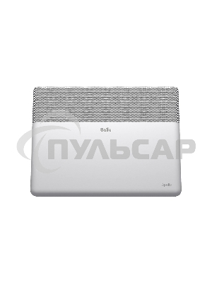 Комплект Ballu Apollo Transformer с блоком управления и шасси BEC/AT-2500-3M CS белый, 2500 Вт, 30 м2, термостат