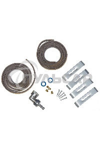 Газовая варочная панель Zigmund & Shtain G 20.6 B черный