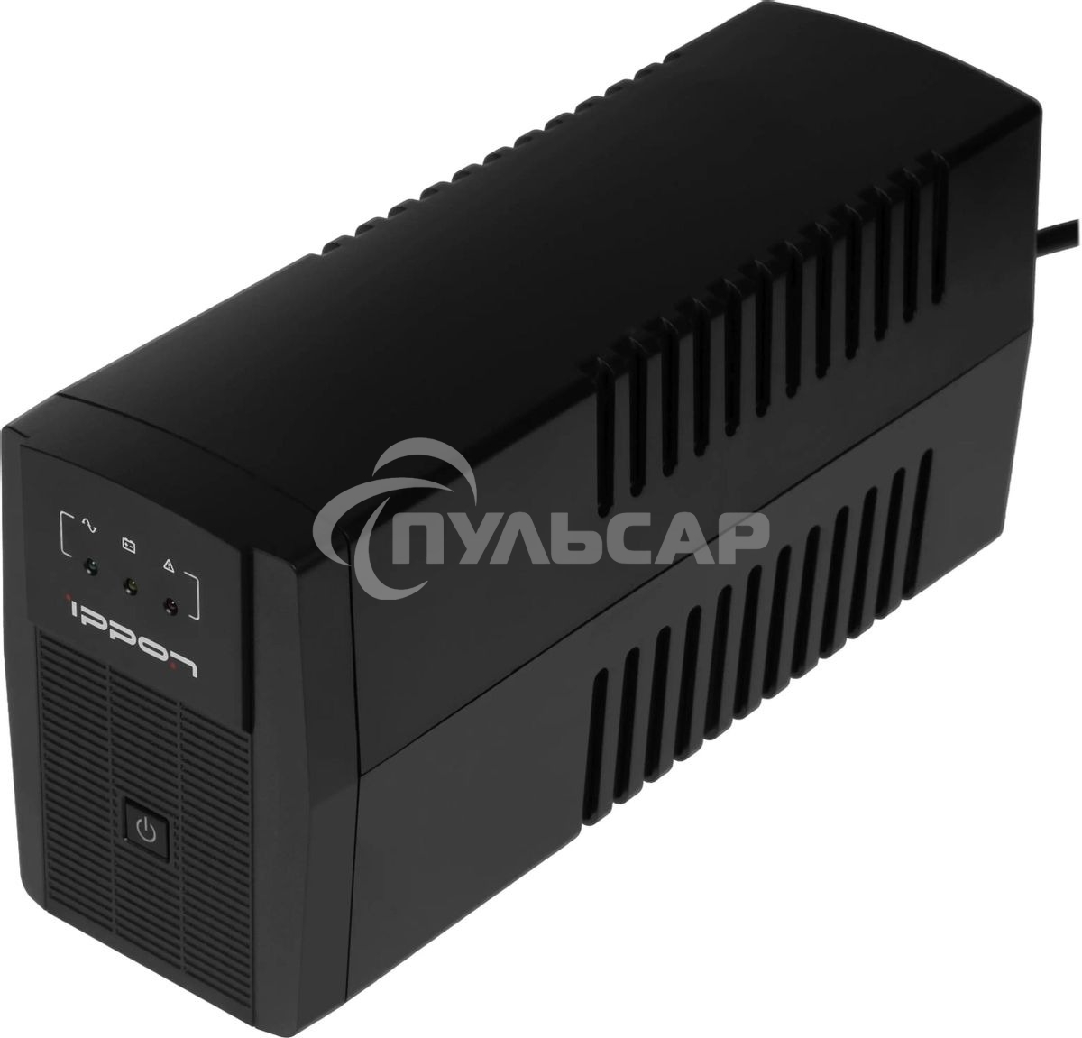 Источник бесперебойного питания Ippon Back Basic 650 337477