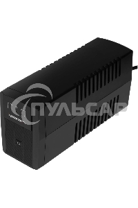 Источник бесперебойного питания Ippon Back Basic 650 337477