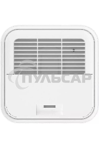 Увлажнитель воздуха ультразвуковой Royal Clima RUH-ARP400/5.0E-WT 22Вт белый