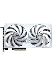 Видеокарта Gigabyte RTX 5060Ti EAGLE OC ICE 16Gb GDDR7 128bit 3xDP HDMI 3FAN RTL