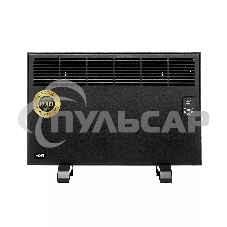 Электрический конвектор iVigo EPK4570P15 1500 Вт Черный, WI-FI