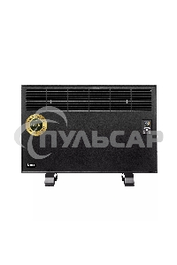 Электрический конвектор iVigo EPK4570P15 1500 Вт Черный, WI-FI