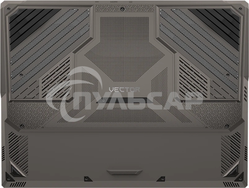 Ноутбук MSI Vector 18 HX AI A2XWHG-891XRU Intel Core Ultra 9 275HX/32Gb/SSD1Tb/RTX5070 Ti 12Gb/18