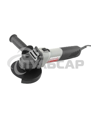 Углошлифовальная машина Интерскол УШМВ-125/1700Э 1700Вт 10000об/мин рез.шпин.:M14 d=125мм (912.0.0.40)