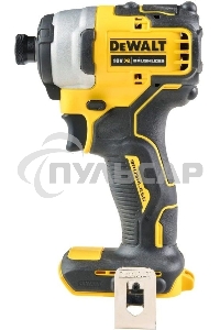 Шуруповерт DeWalt DCF809N-XJ, Аккумуляторная, 18В, Ударный, Без АКБ и ЗУ