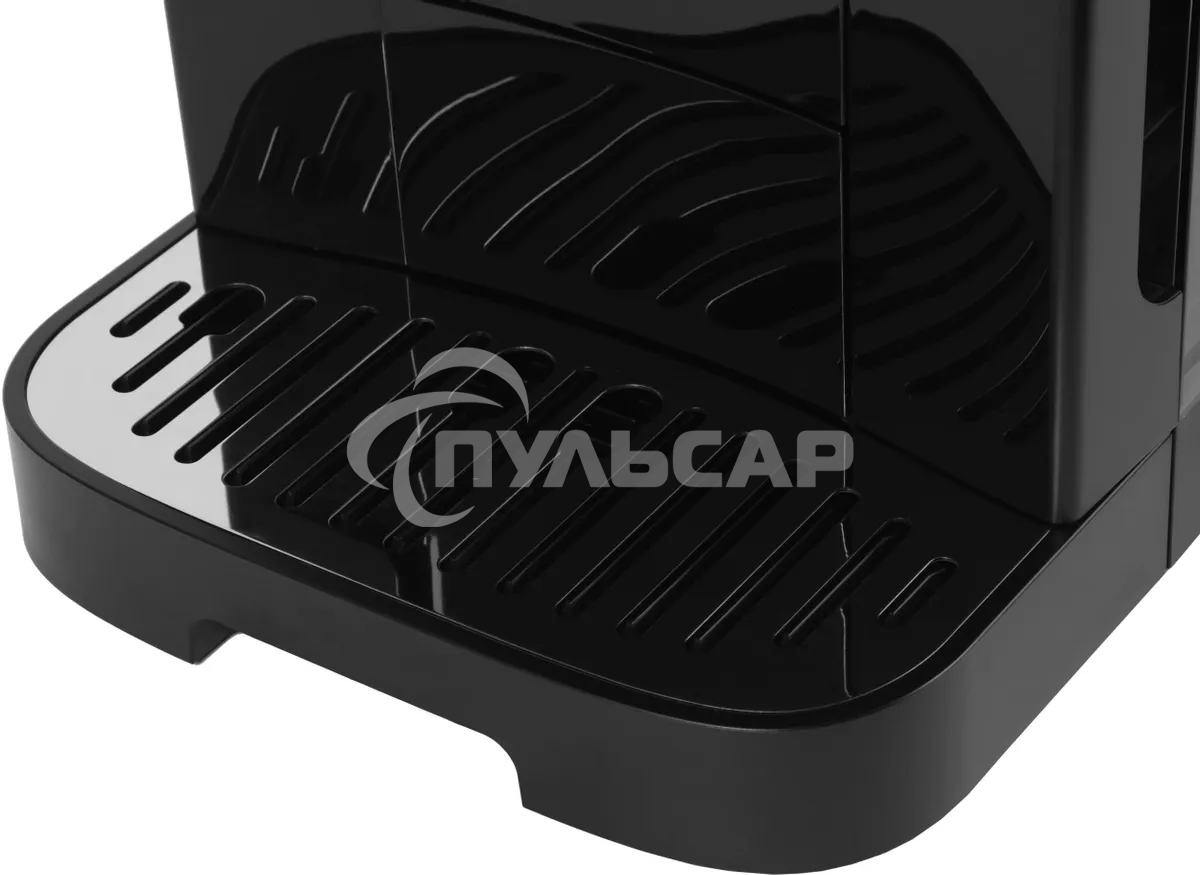 Кофемашина Delonghi Magnifica Plus ECAM320.60.B 1450Вт черный