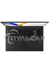 Ноутбук ASUS N6506CU-MA033 серый 90NB15E3-M001E0 15.6