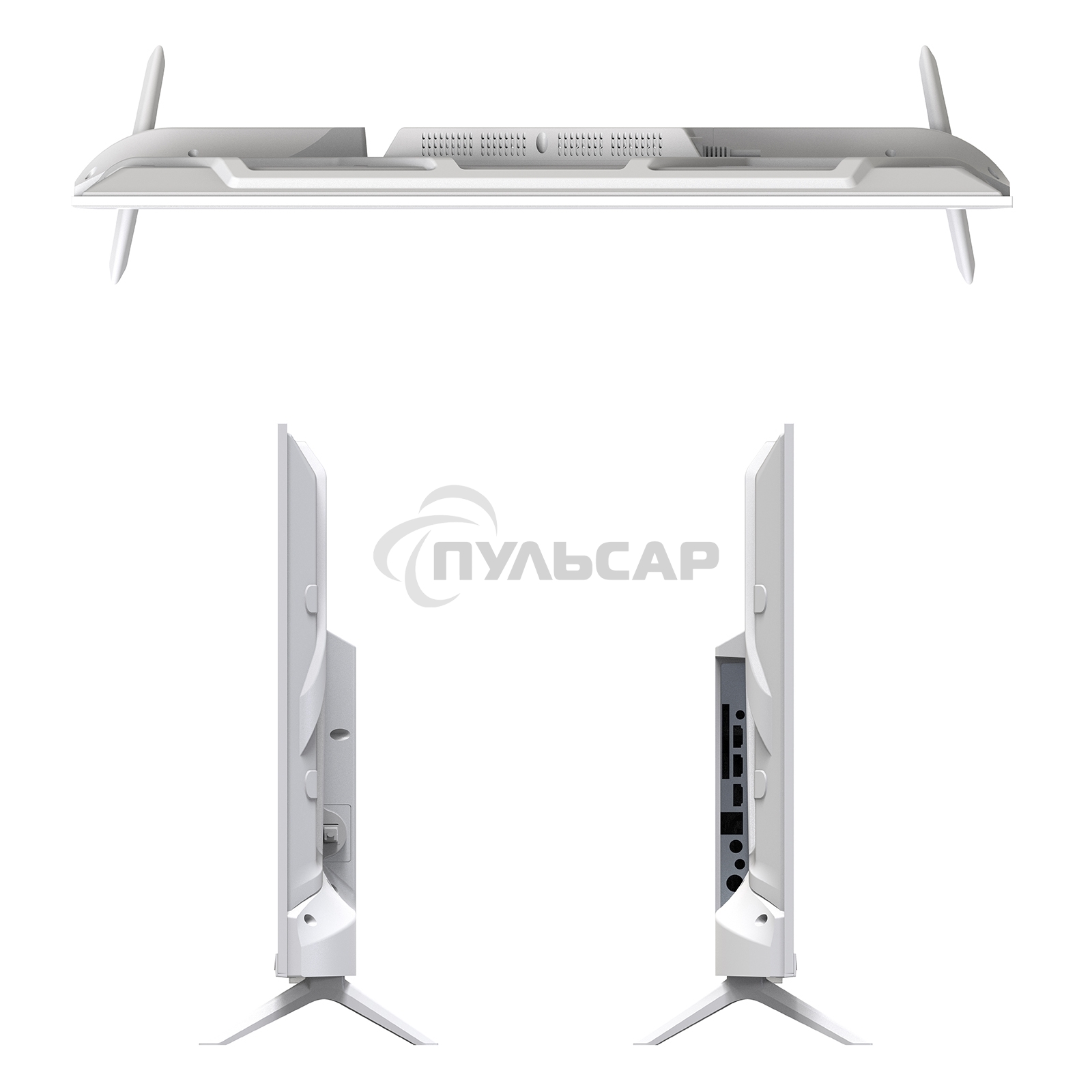 Телевизор Econ 32