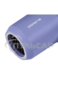 Фен Polaris PHD 2044Ti Quattro Ionic лавандовый
