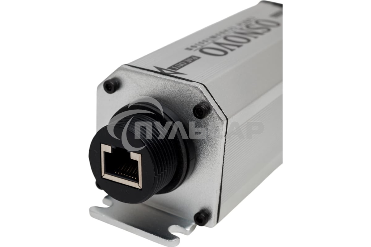 Удлинитель Osnovo E-PoE/1W